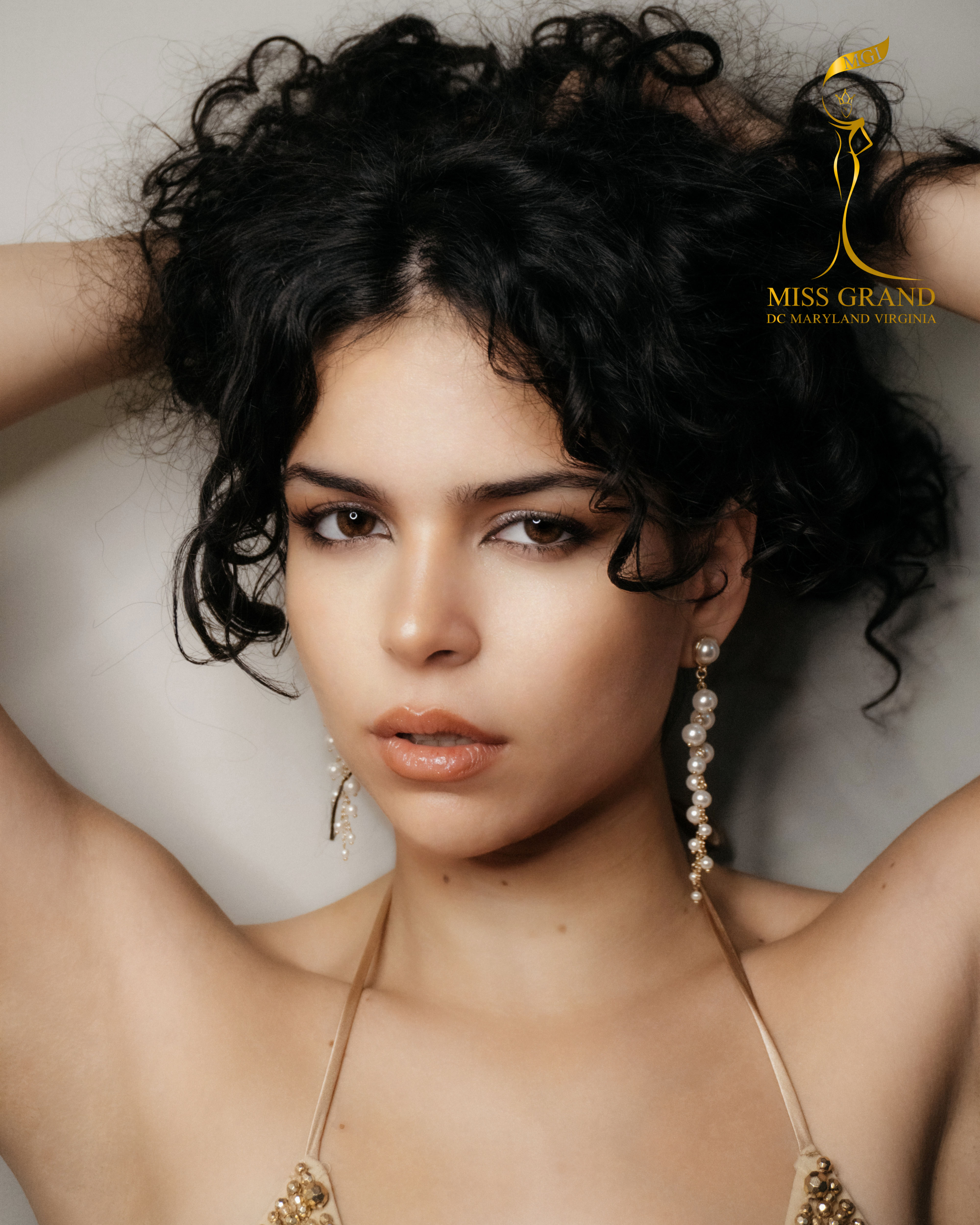 Vote for Carmen Pabon