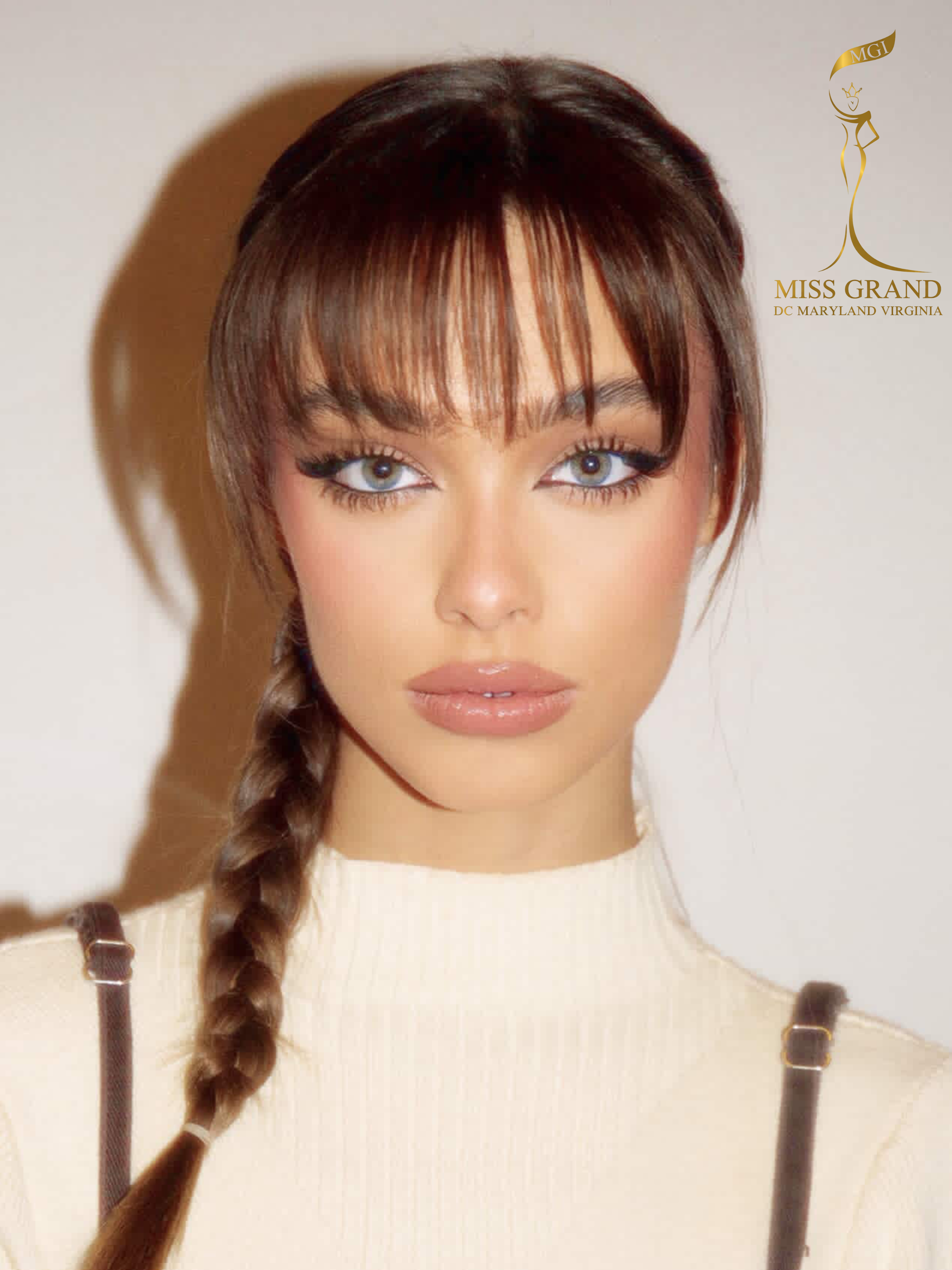 Vote for Dasha Barth