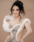 Vote for Lina Xie