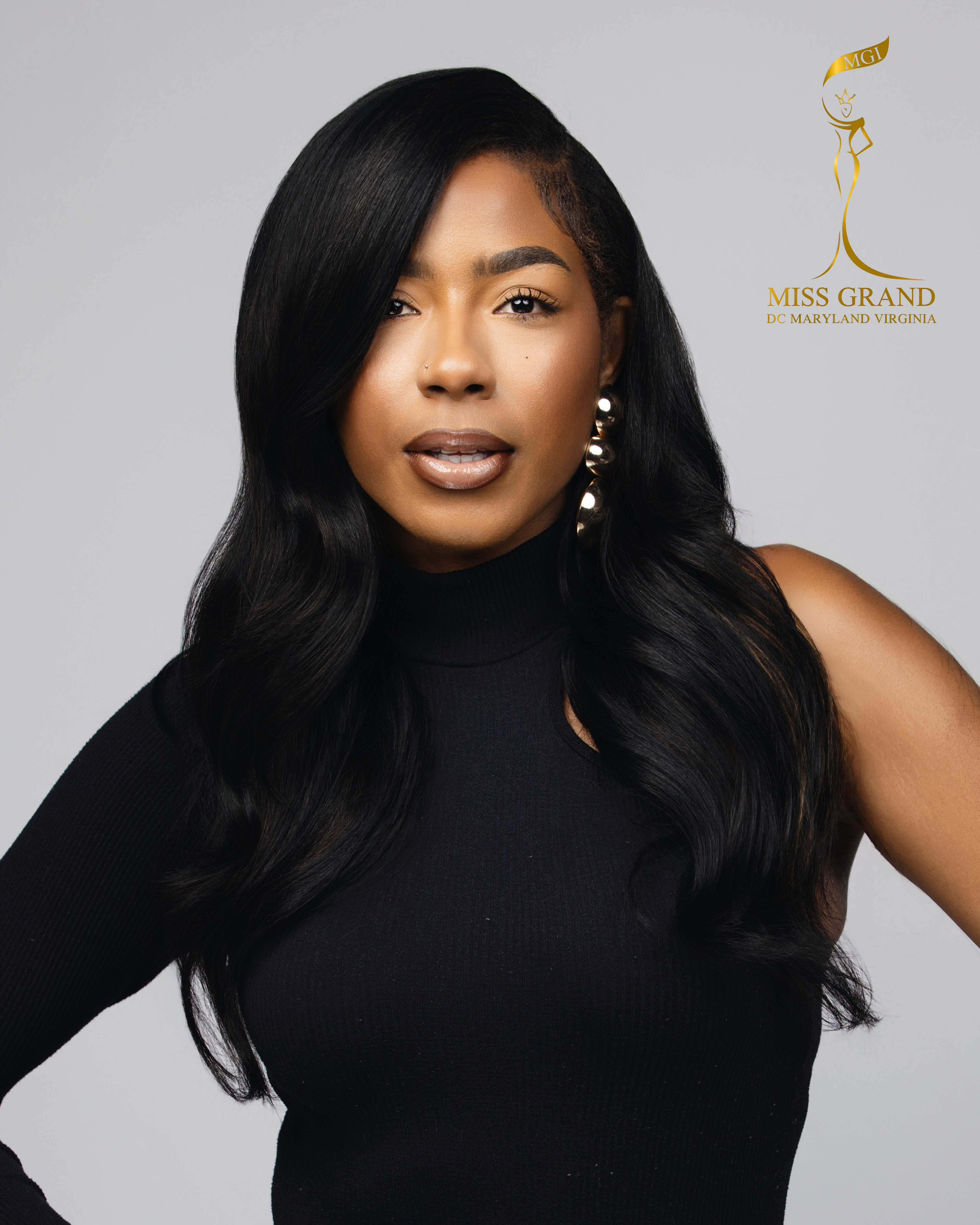 Vote for Nyenda Diamond Anderson