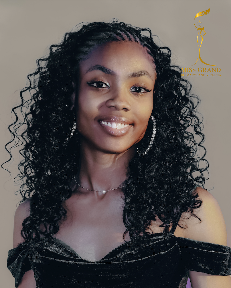 Vote for Aaliyah Hart