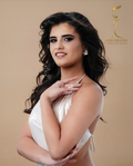 Vote for Camila Rosales
