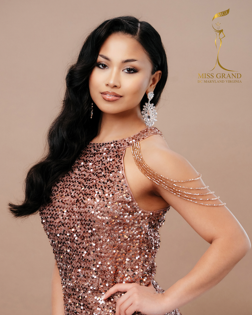 Vote for Sarah Moraleta Bernardo