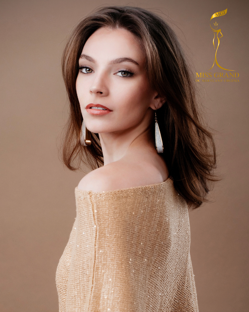 Vote for Haley Brown